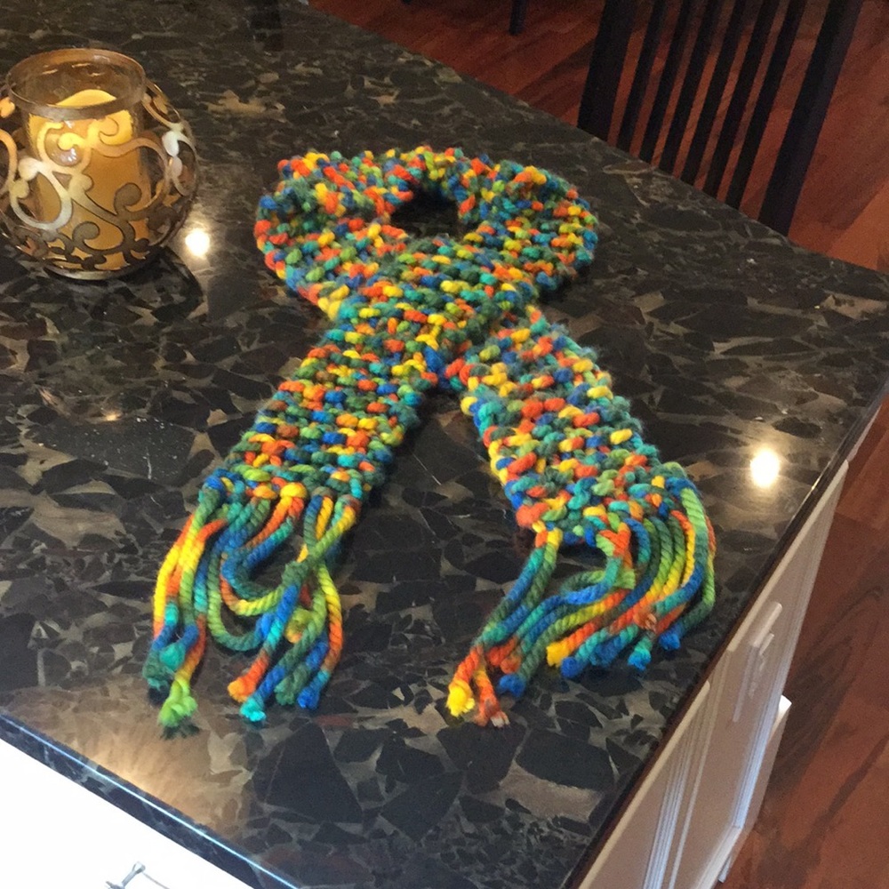 Scarf